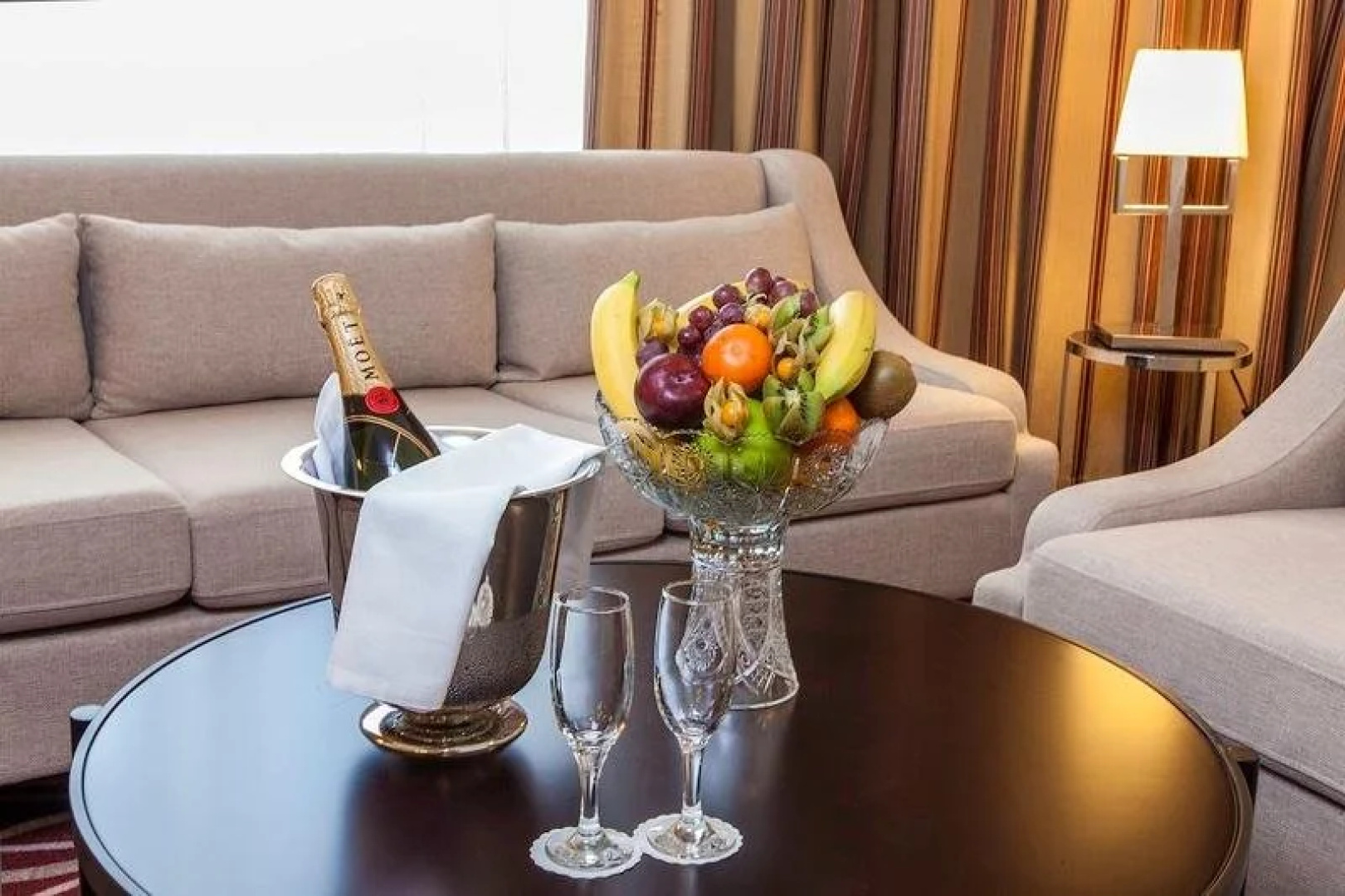 Ramada Plaza Astana