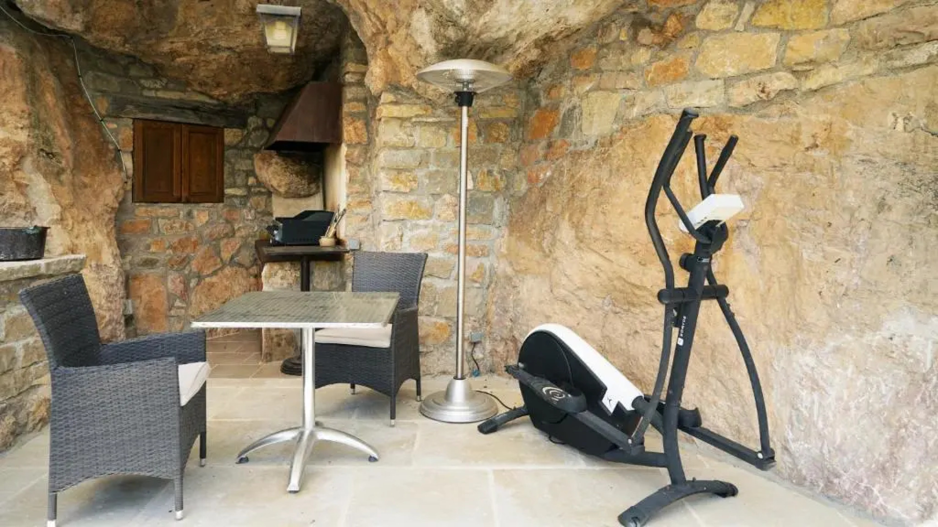 Le Colombier Saint Véran