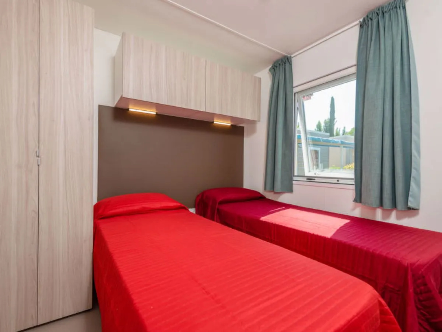 Camping Village San Francesco