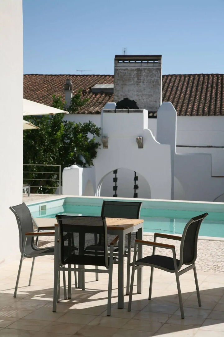 Hotel Solar Dos Mascarenhas