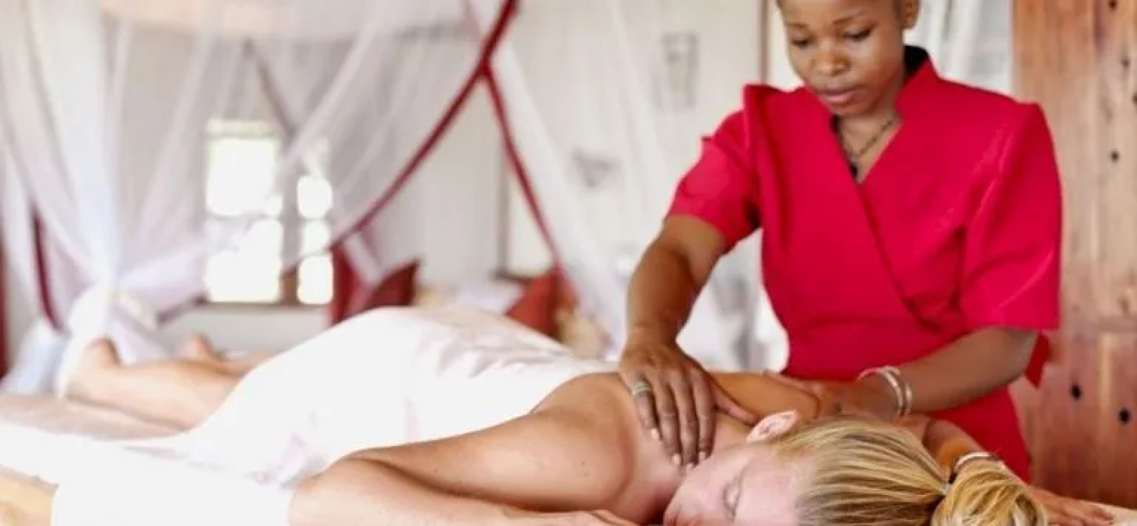 The Sleeping Warrior