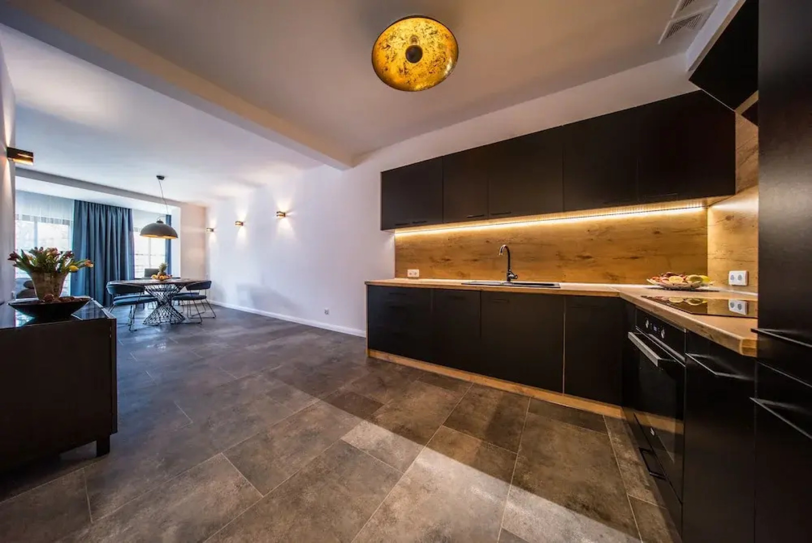 Apartamenty Visit - Koszalin