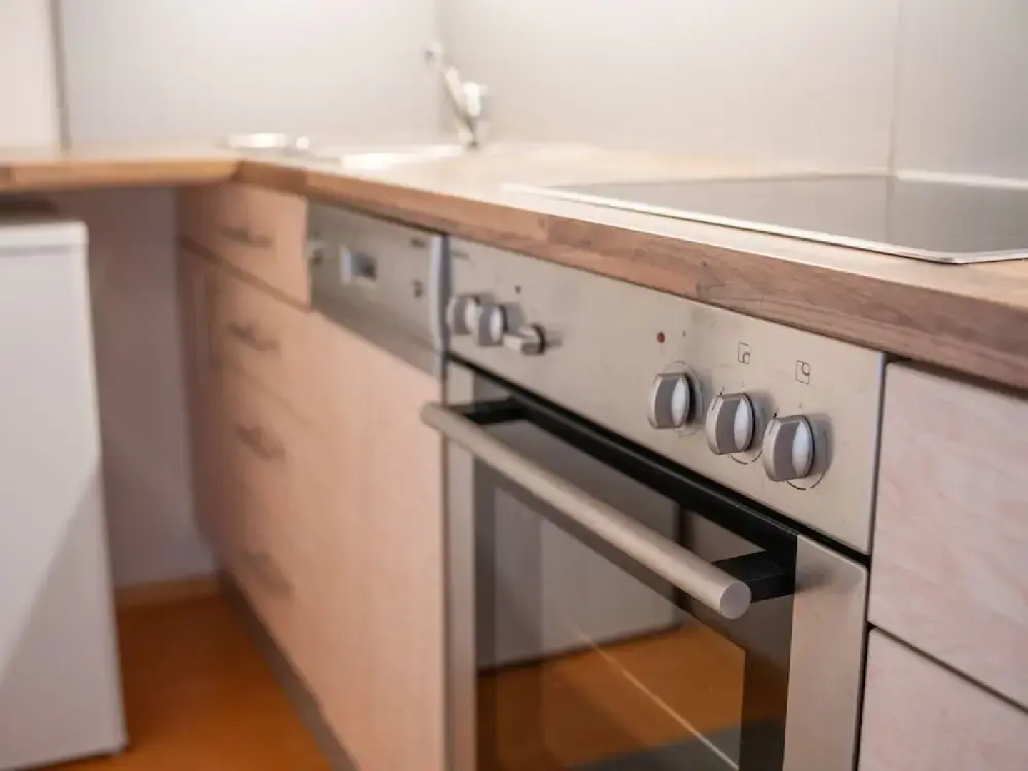 Alluring Apartment in Kolsassberg With Private Garden