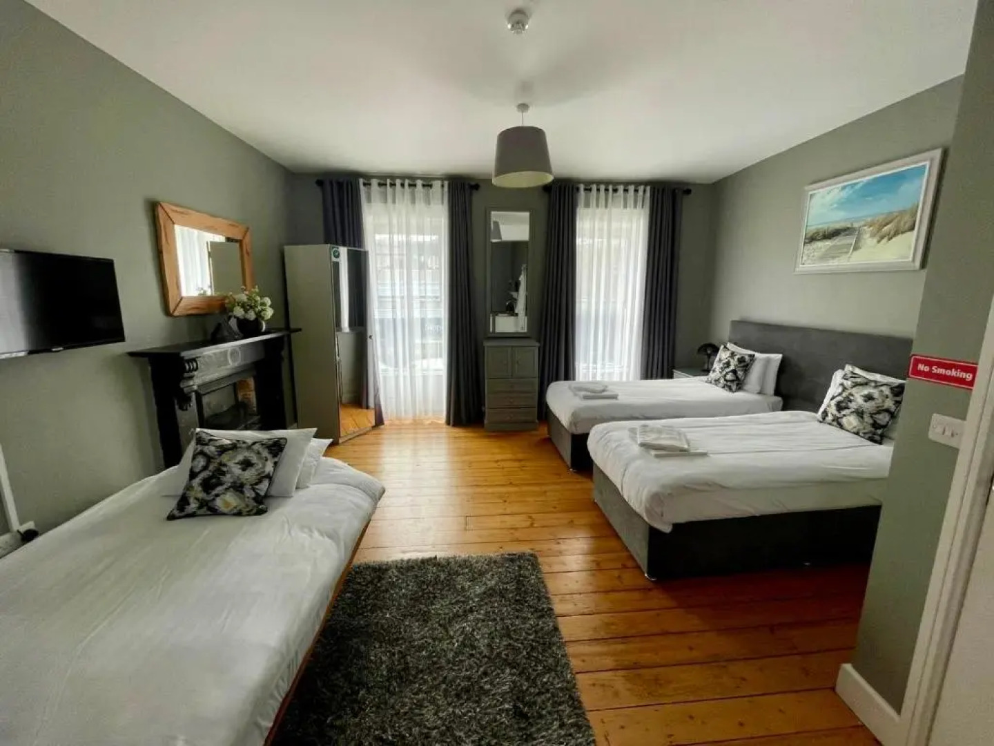 Strelitzias SelfCatering BandB Studio 1