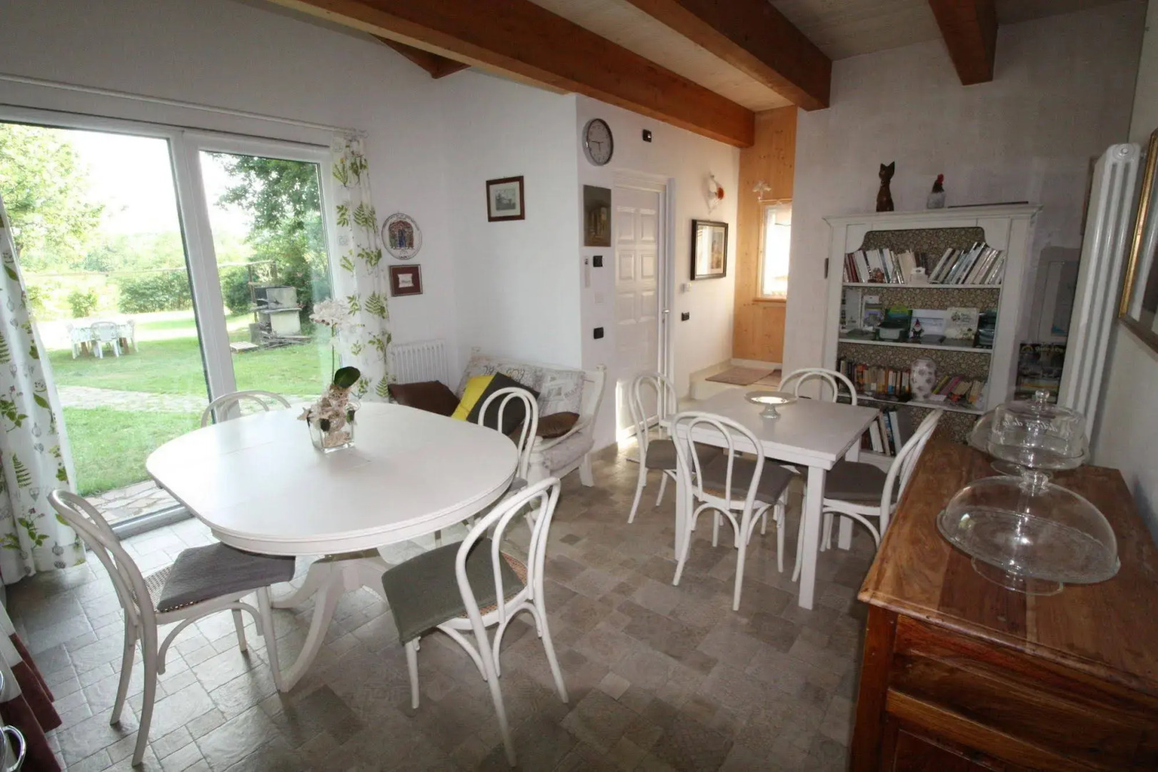 B&B Cadrecca Tra Terra Luna e Mare