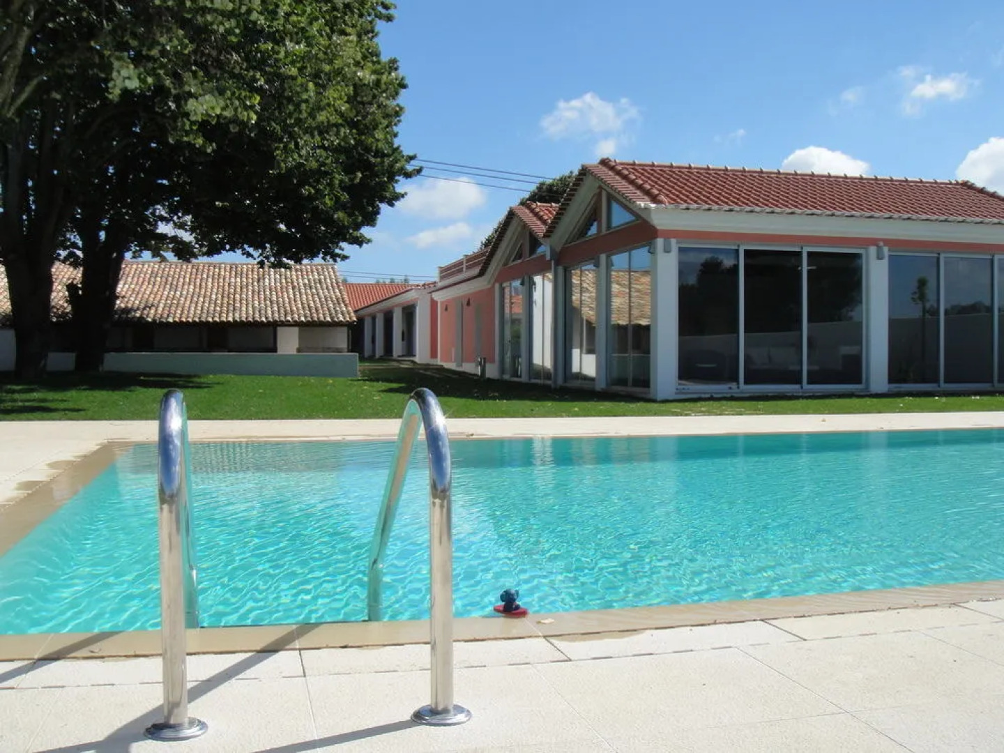 Quinta Alves de Matos