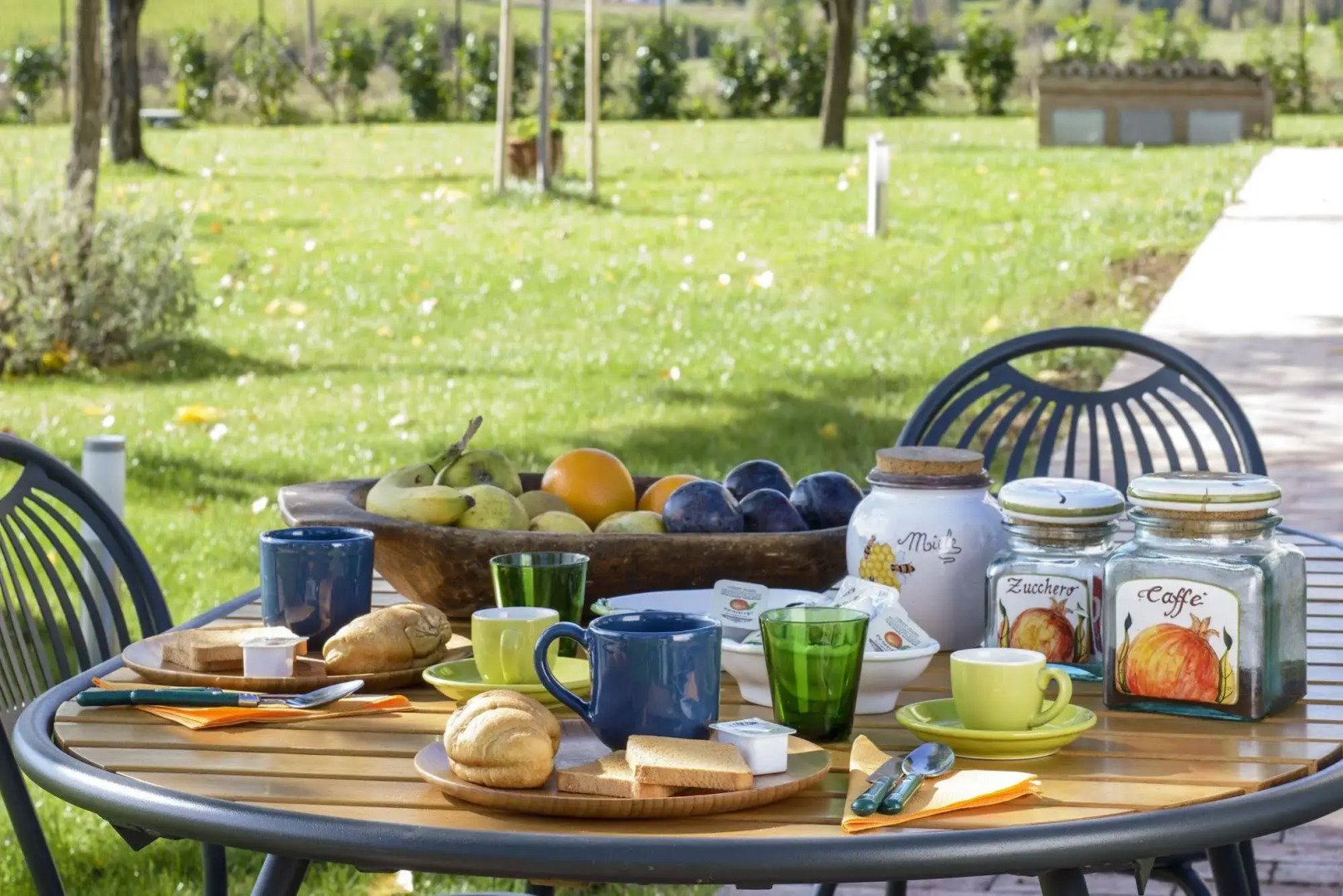 Agriturismo Querceto