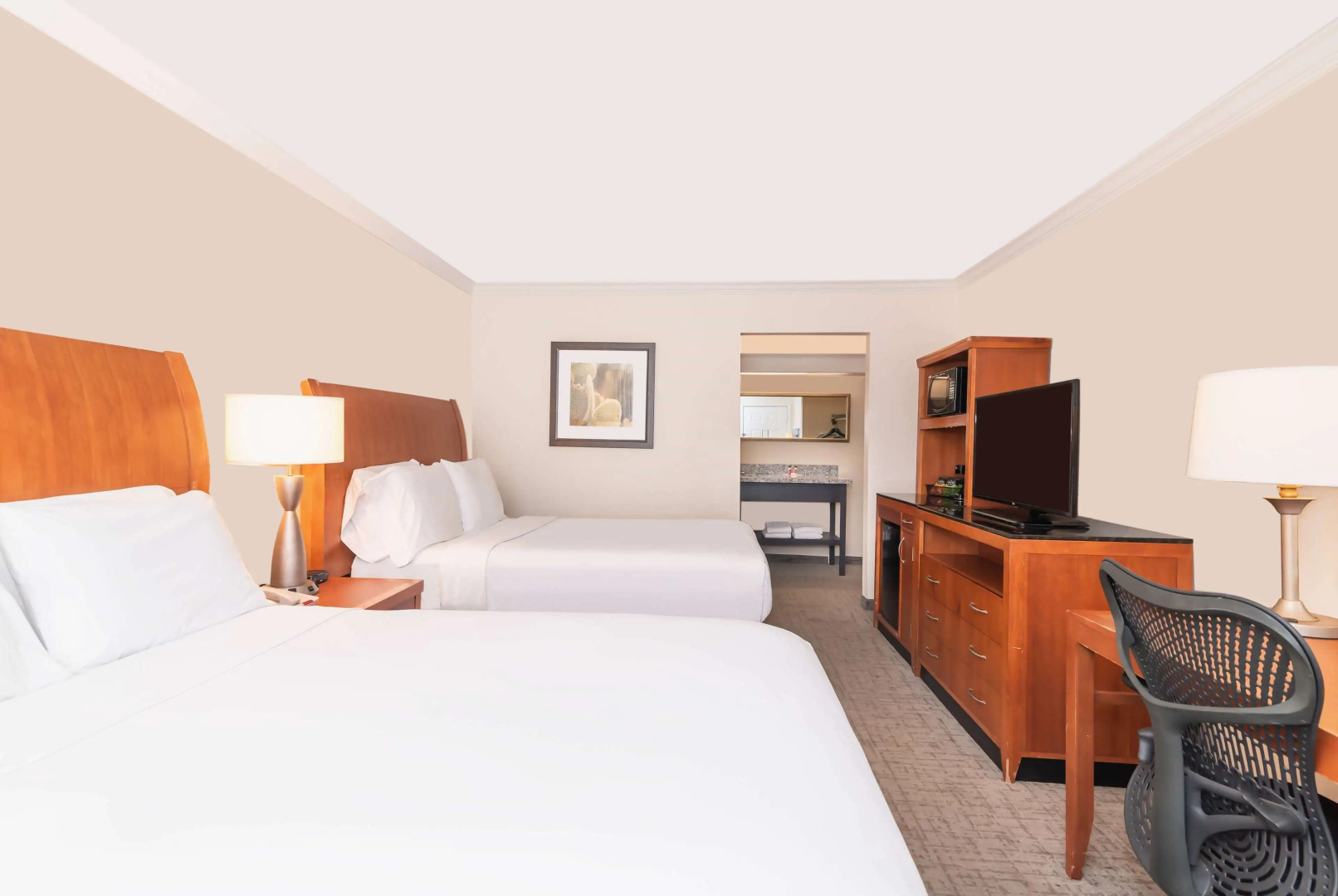 Baymont by Wyndham Beaumont