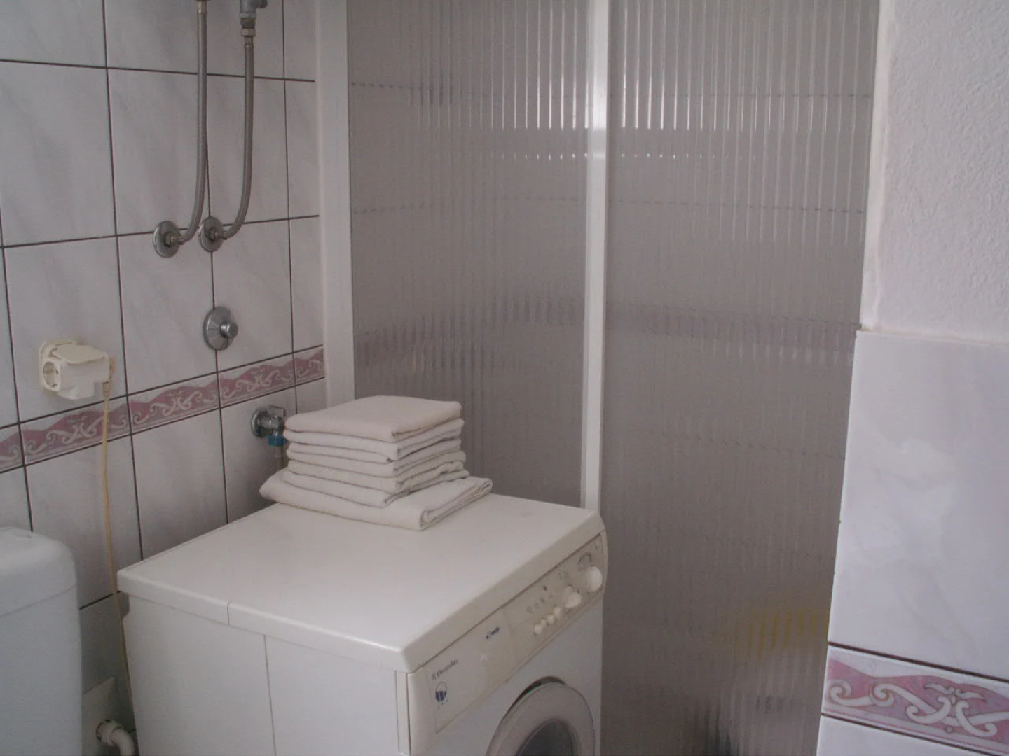 Apartment Mare - close to the sea: A4 Biograd, Riviera Biograd
