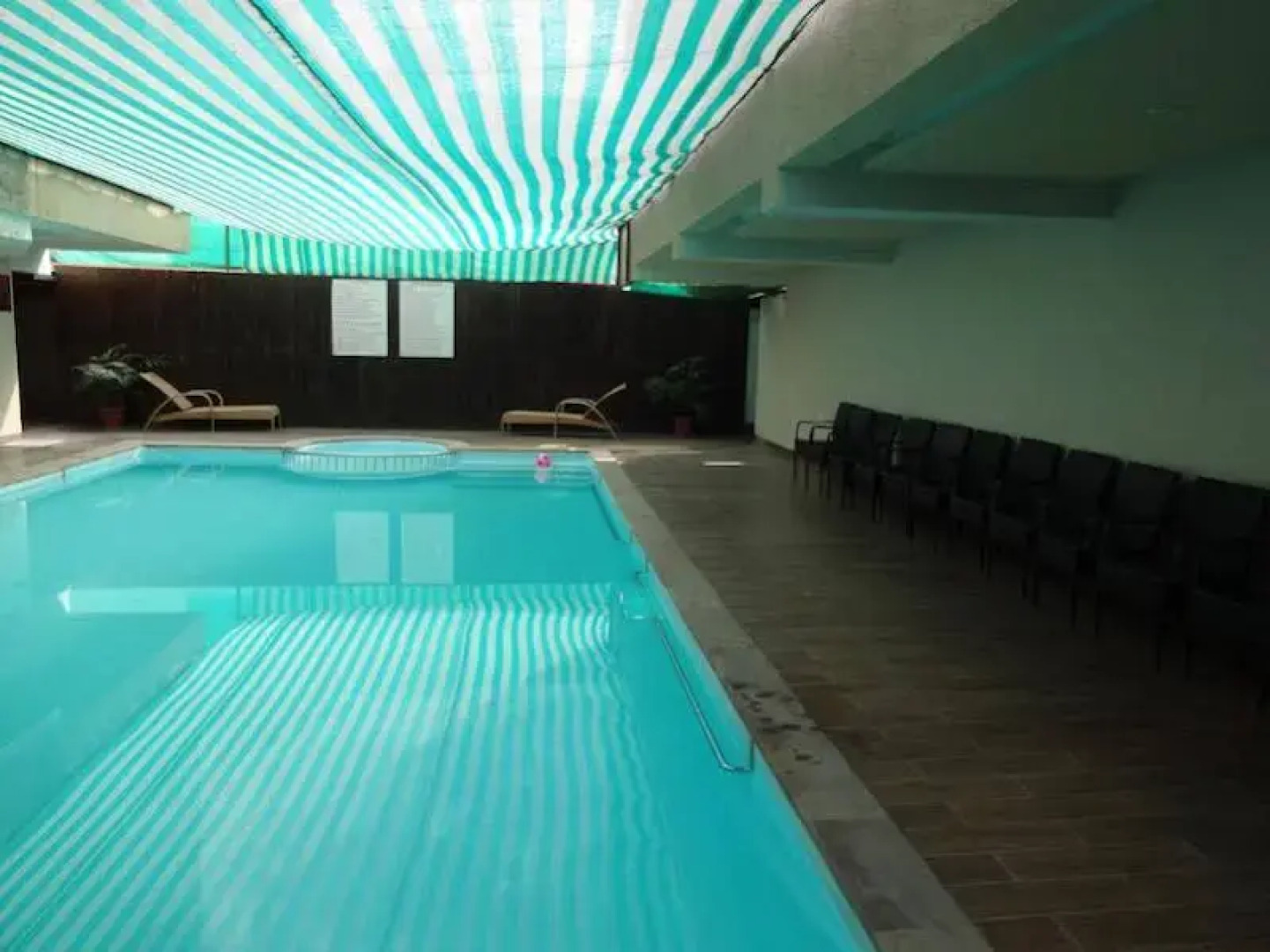 Best Western Plus Hotel Horizon