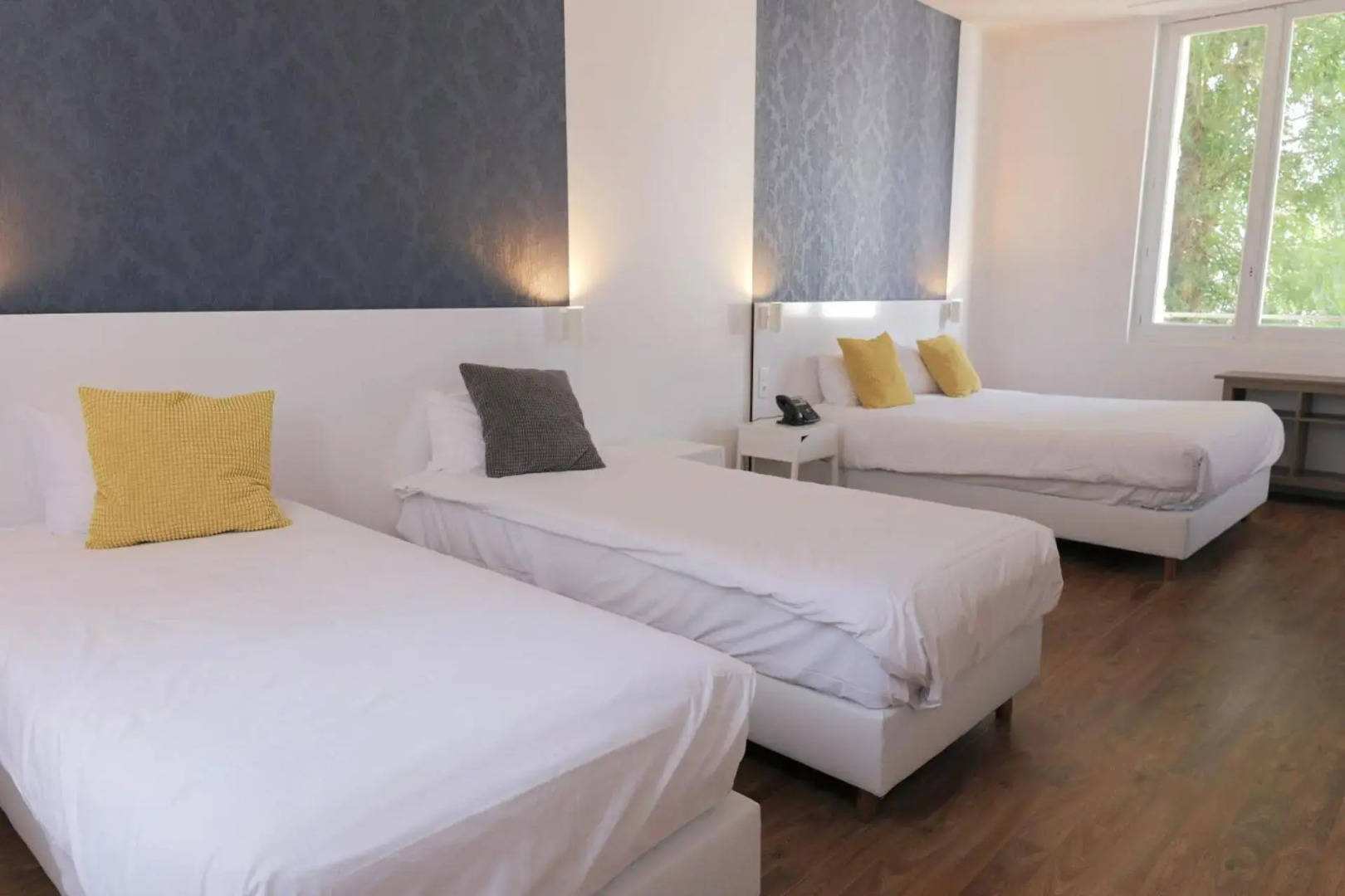 Green Hôtels Bordeaux Arena