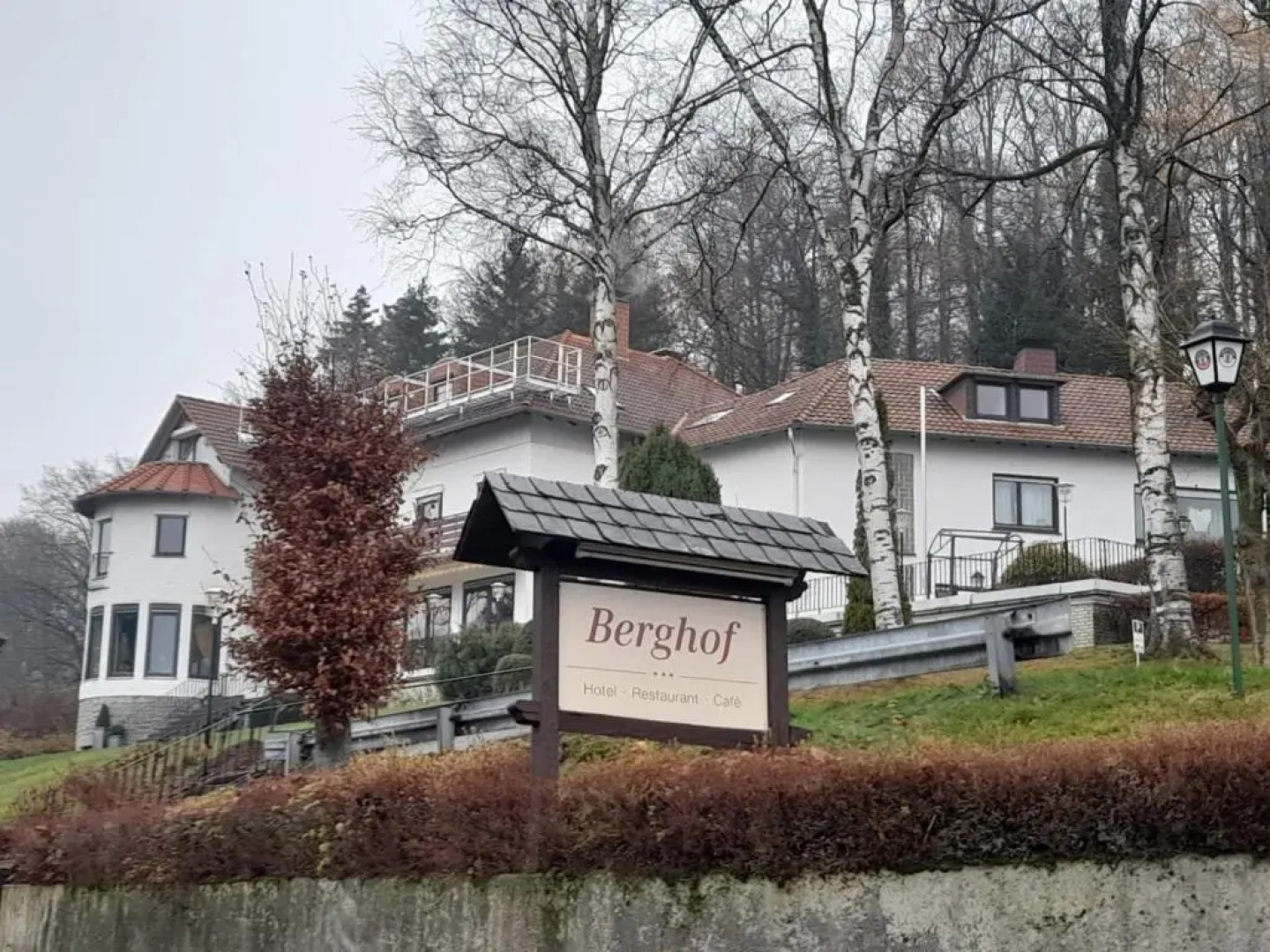 Willkommen in dem Luftkurort und Käsestadt Nieheim Bilster Berg 4km entfernt