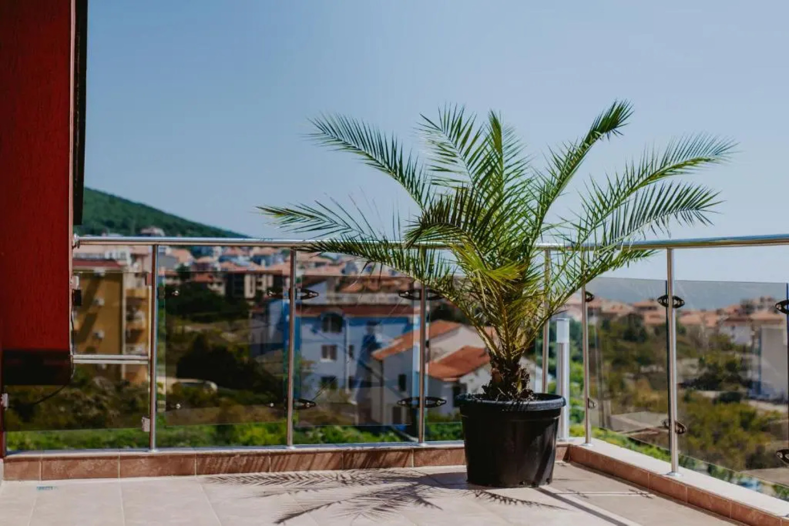 Отель Ред Игуанна