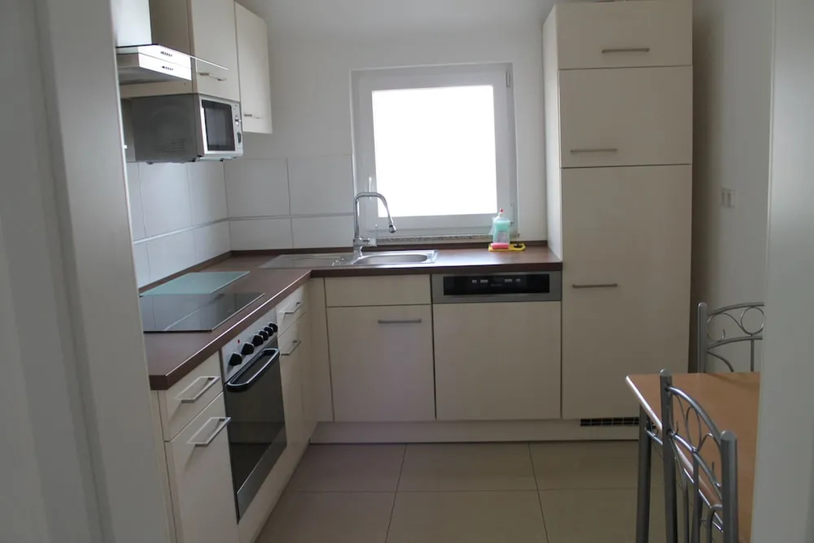 Ferienhaus am Südhang