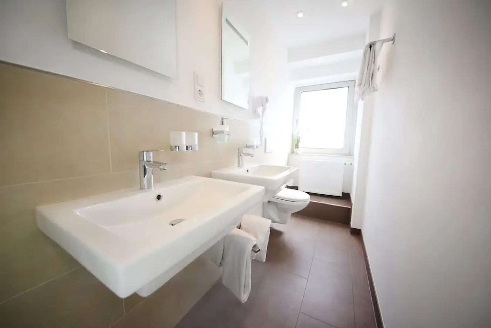 Hotel Europa Offenbach