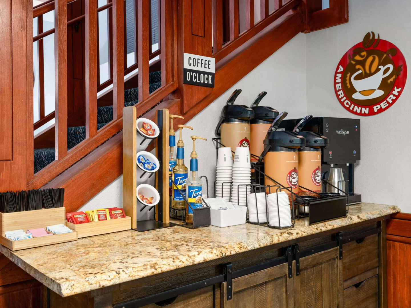 AmericInn by Wyndham Shakopee Near Canterbury Park