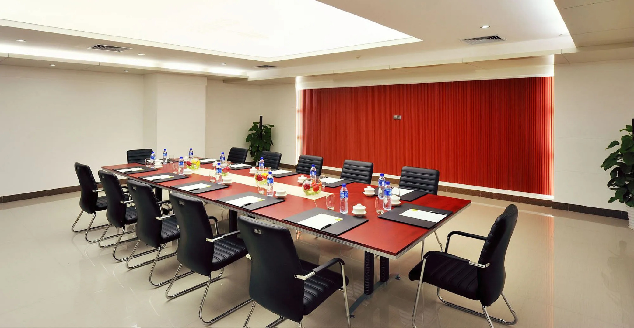 Royal Suites & Tower