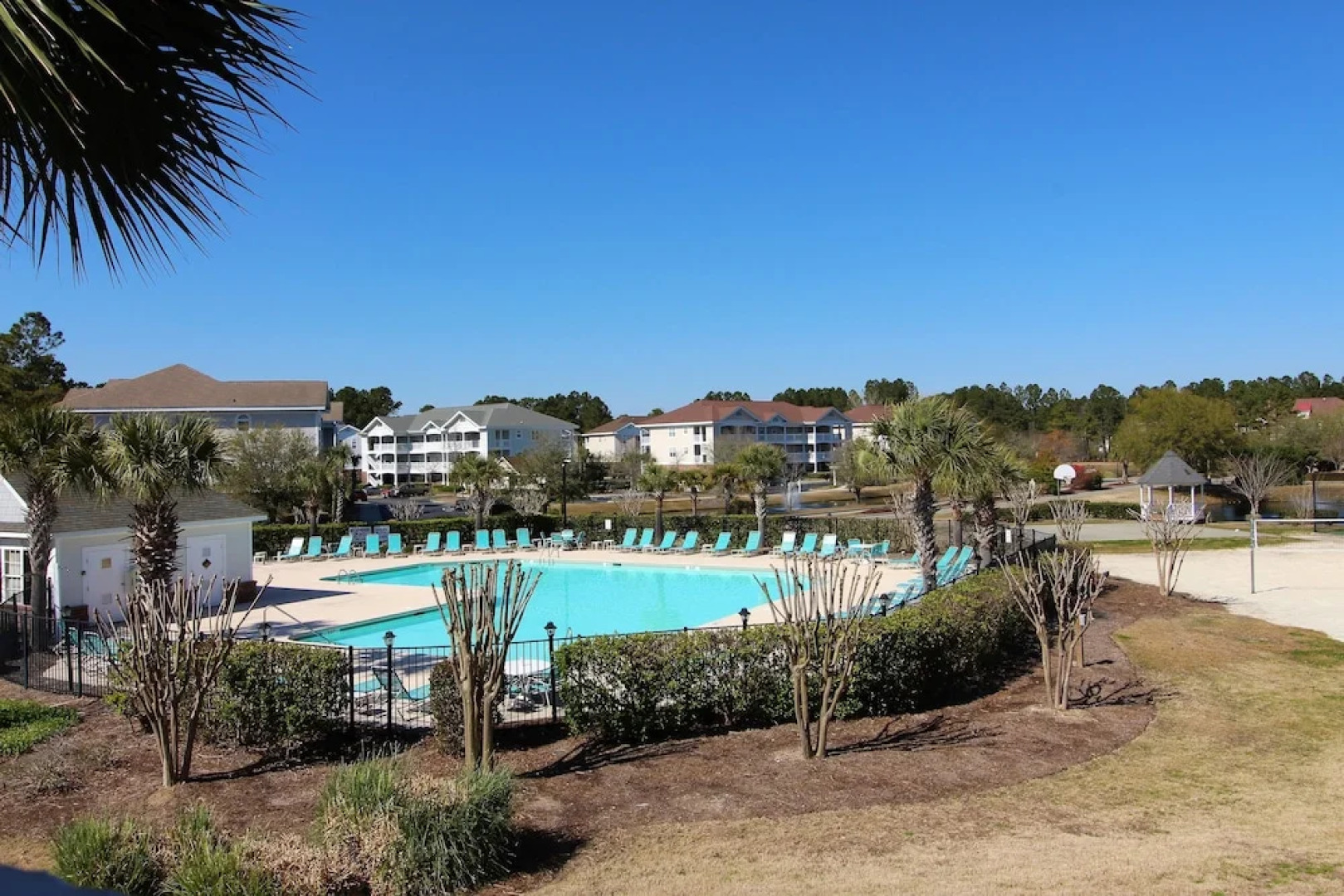 Ironwood Apartment 712