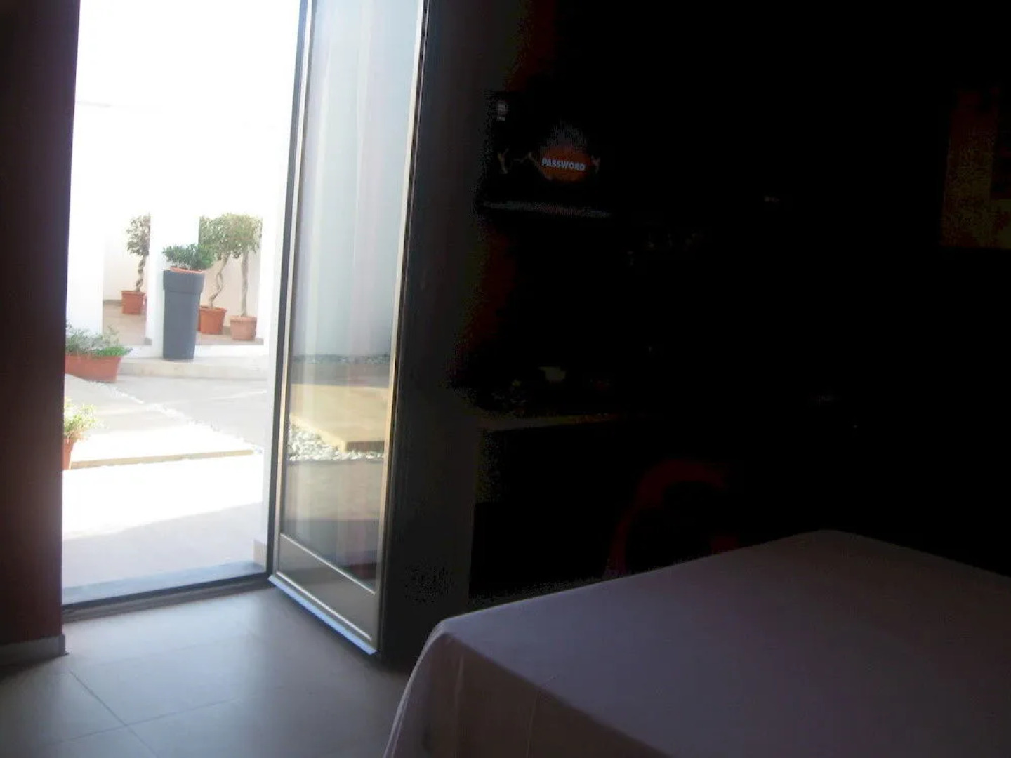 B&B Resort Torrefano