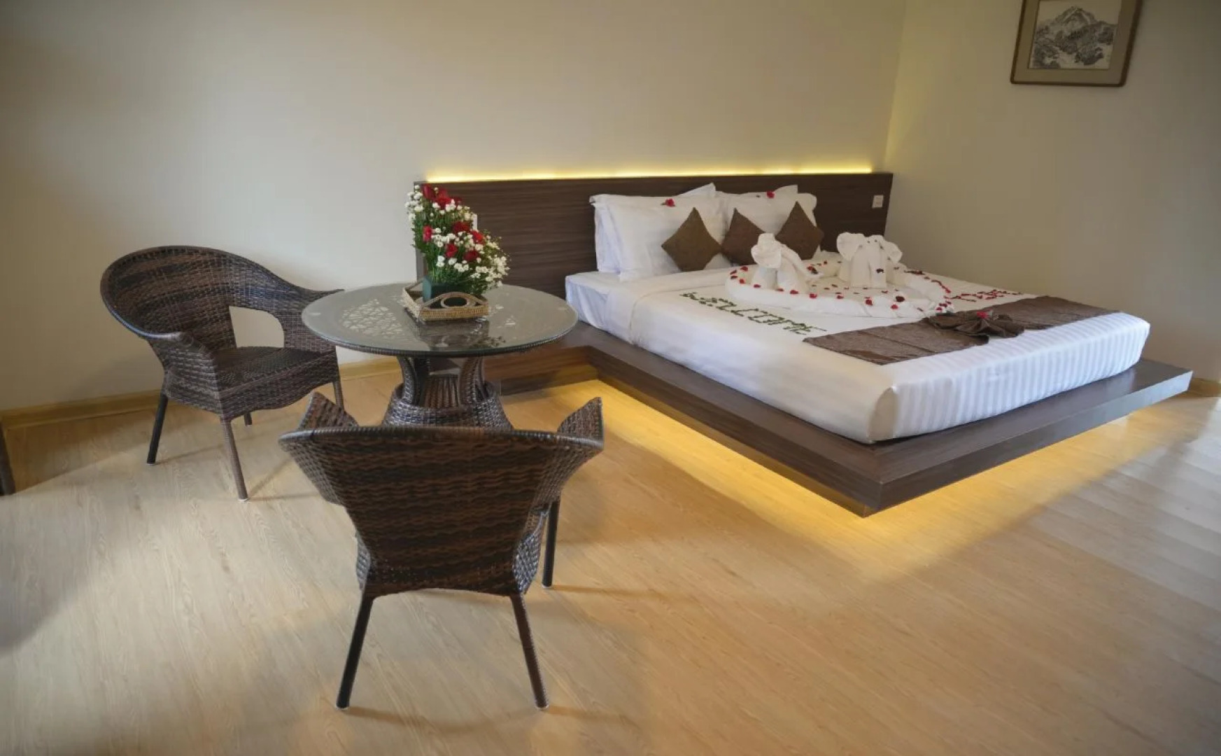 Thazin Palace A Hotel