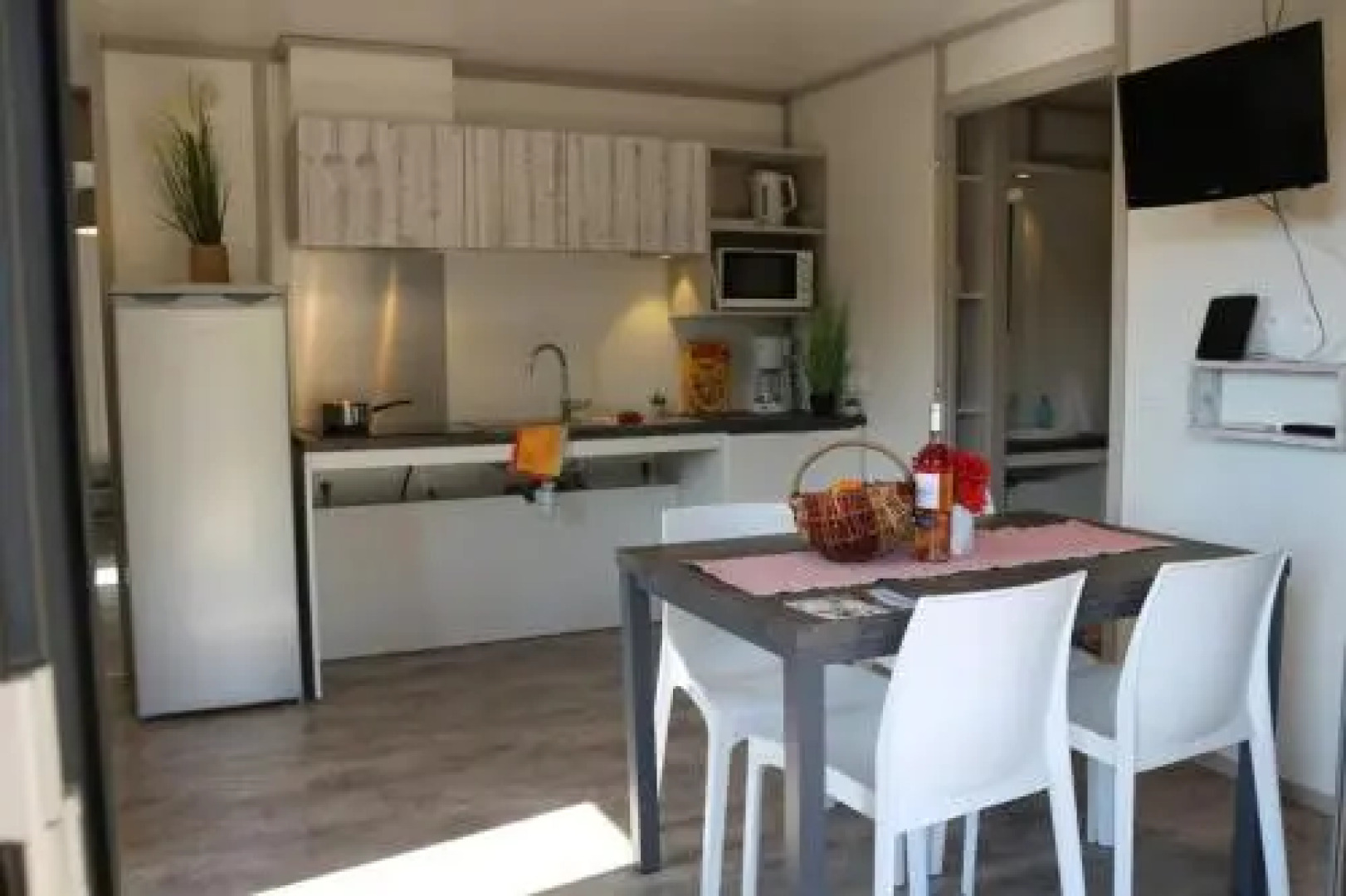 Campasun Mas De Pierredon