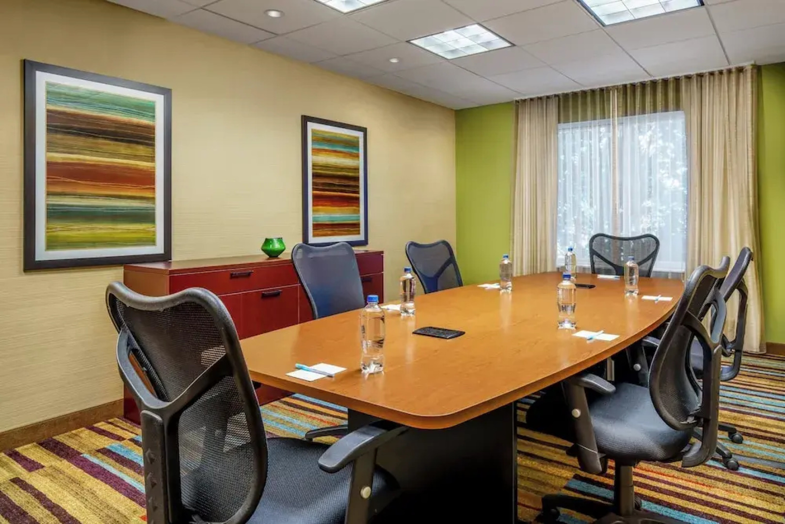 Fairfield Inn & Suites Peoria East