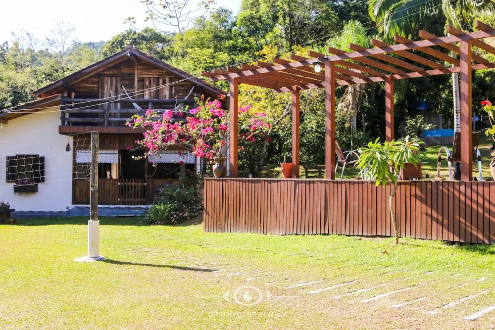 Sítio Morada Do Pai