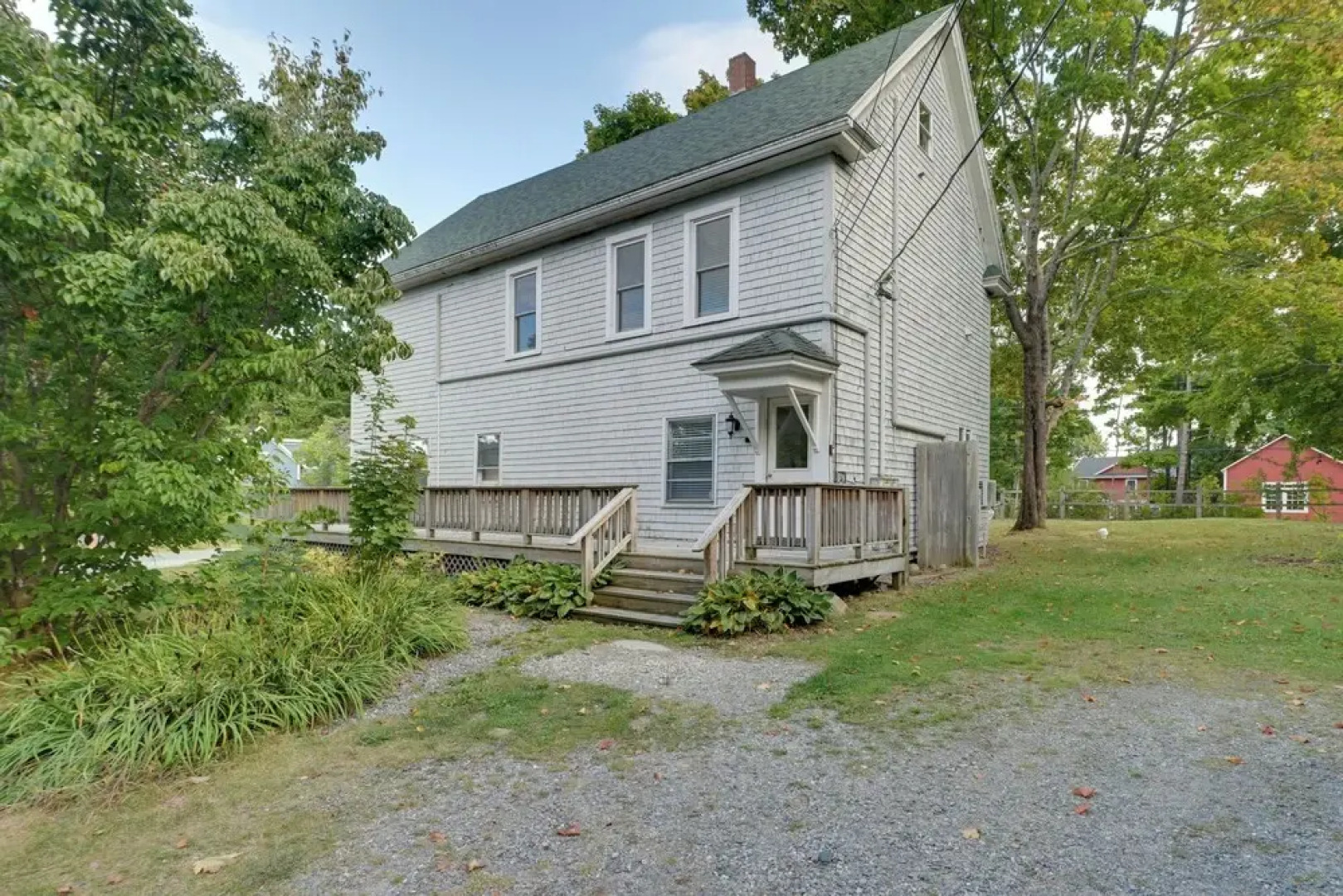 Walk to Harbor: Pet-friendly Apt in Sorrento!