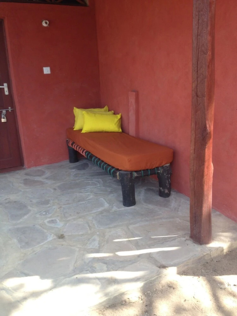 Eagle Camp Mida Creek