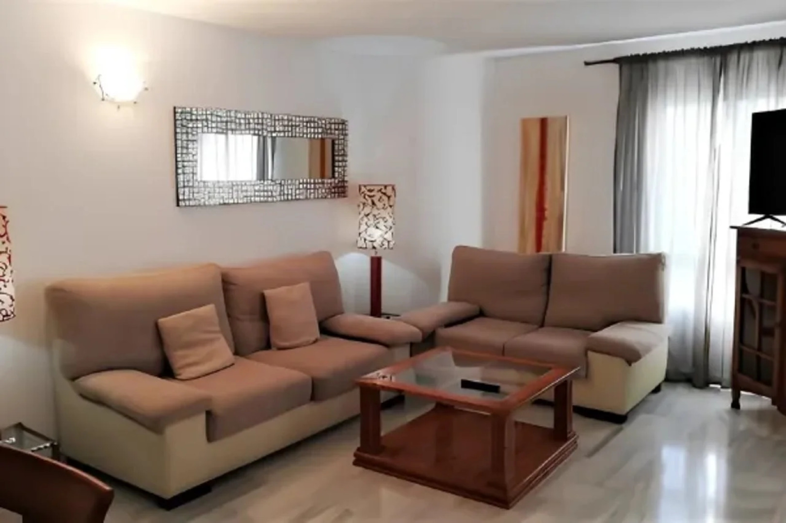 Naranjos de Marbella - Apartments Serinamar