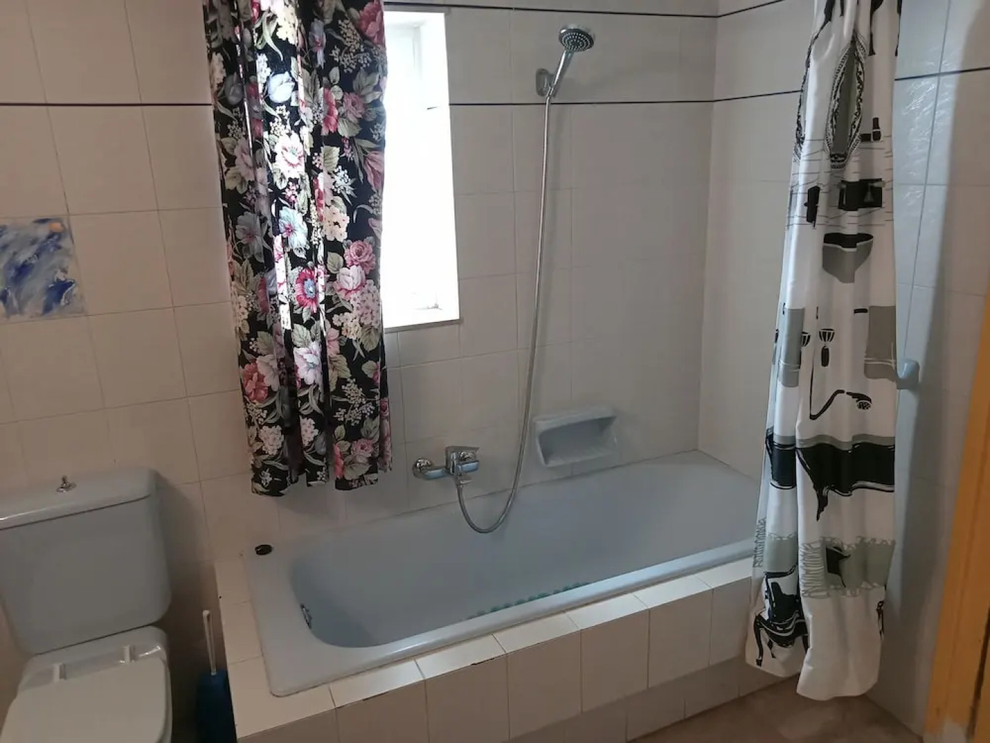 Cosy Villa With Garden, Near the Beach in Greece