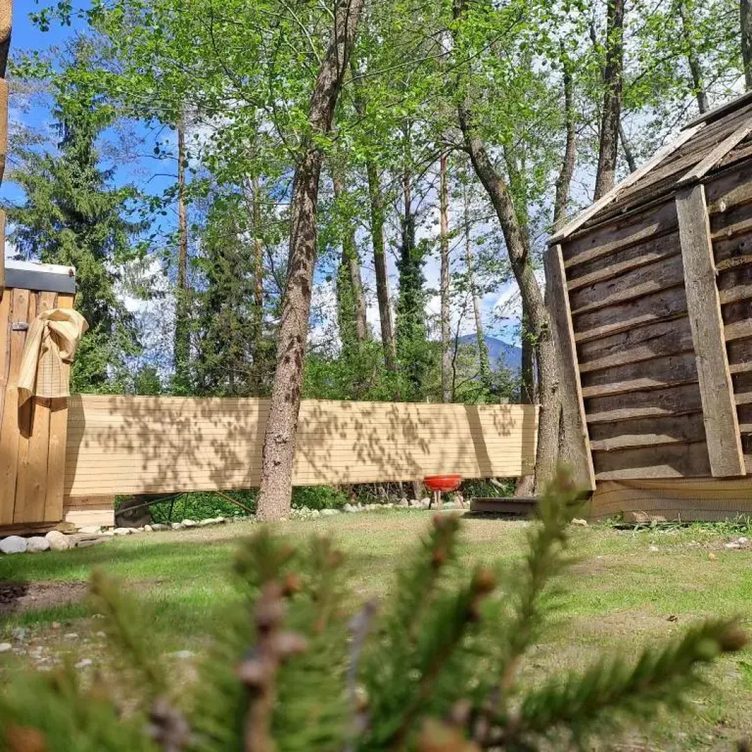 Camping Menina Holiday Park