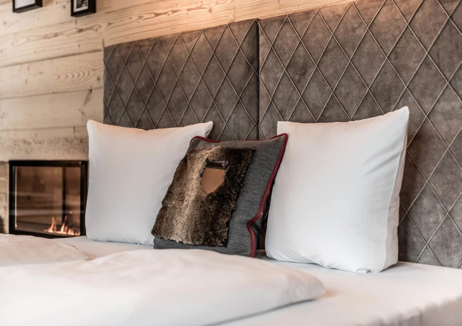 Benglerwald Berg Chaletdorf