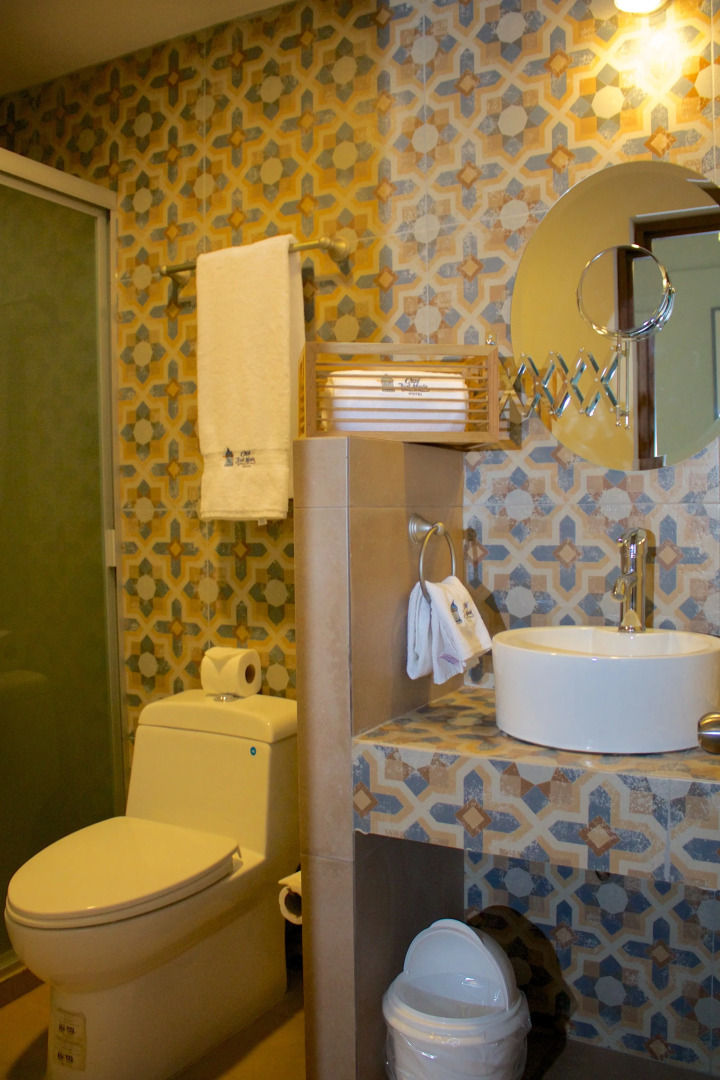 Casa Jose Maria Hotel