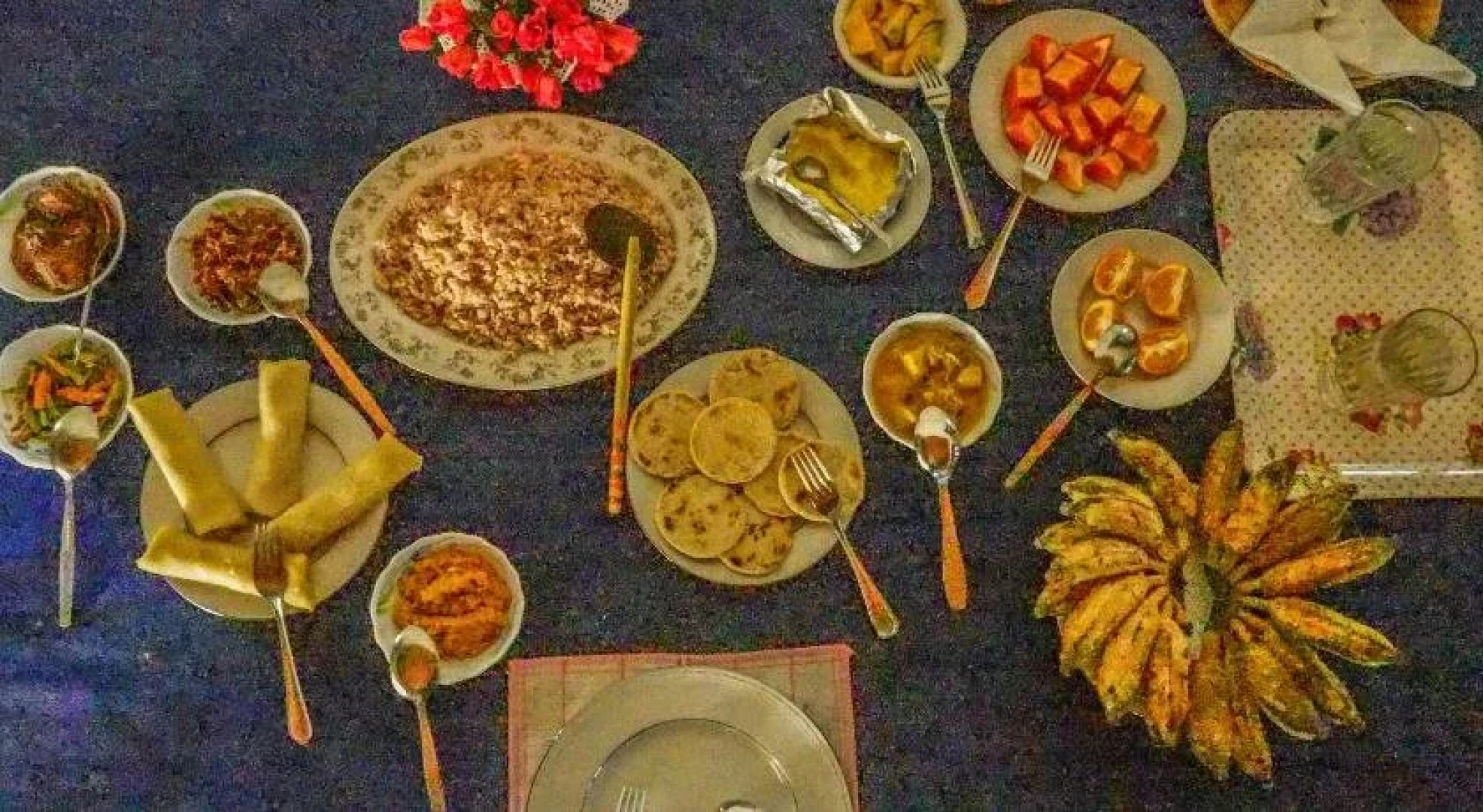 Paradise Hostel Galle