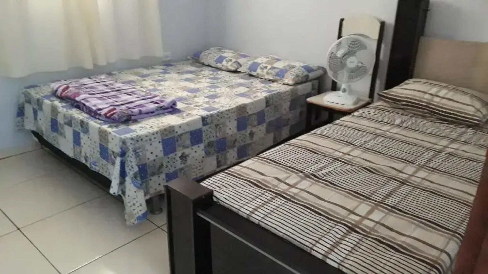 Hospedagem Flor de Araca