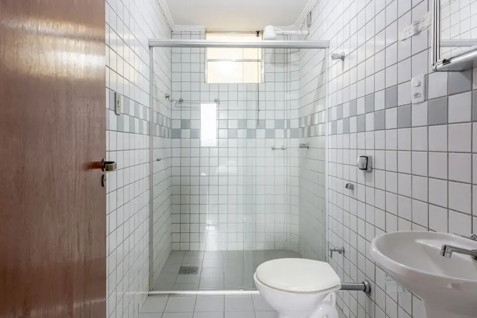 OYO Passos Inn Hotel