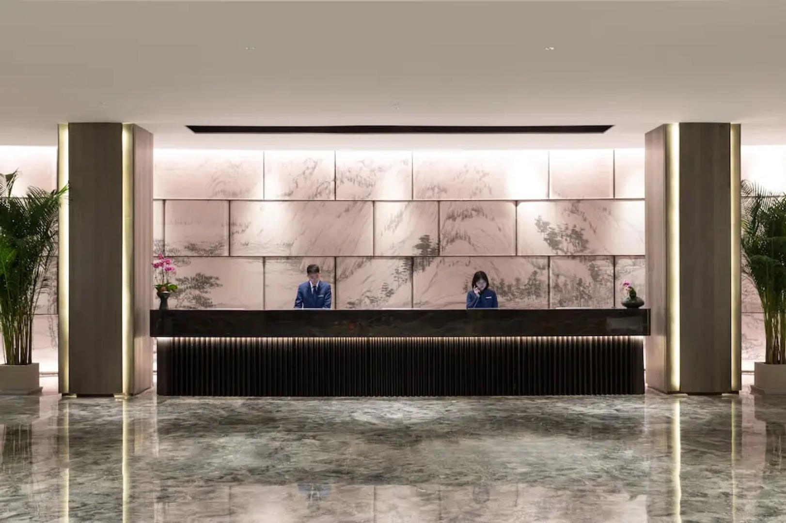 Holiday Inn Ningde Xiapu by IHG