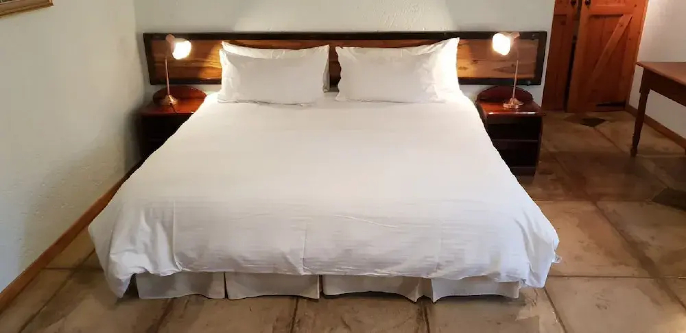 Woodlands Game Lodge