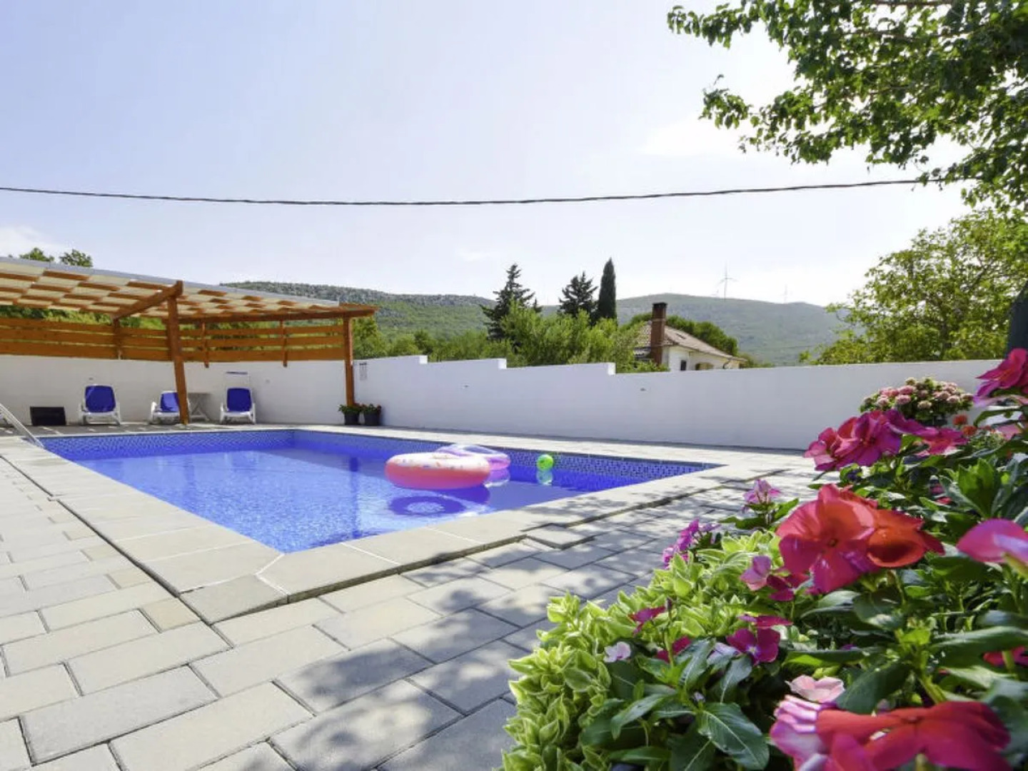 Apartment Nina Novigrad (Zadar)