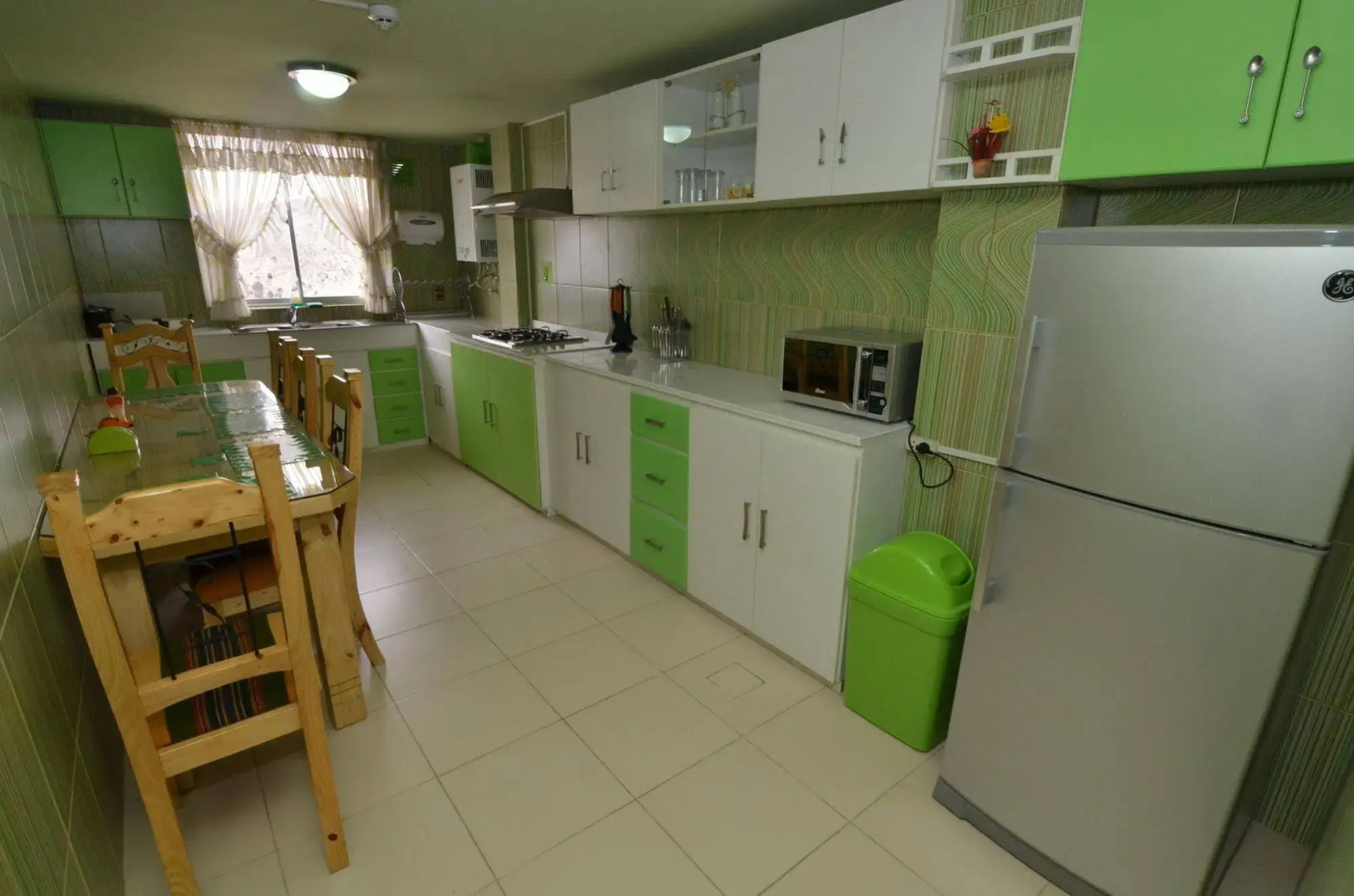 Almudena Apart Hotel