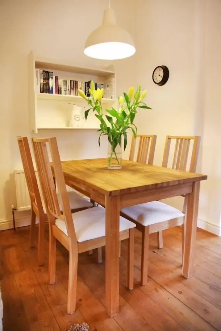 Birchill Farm Holiday Cottages