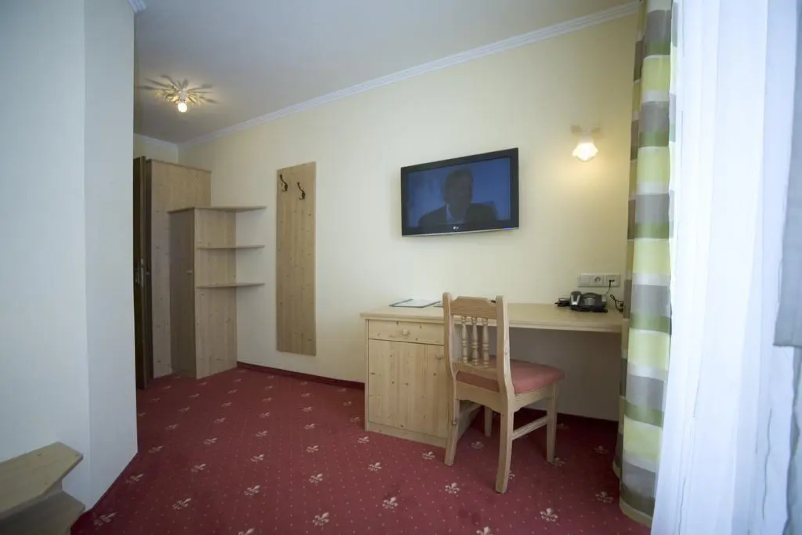 Voralpenhotel Schmoller