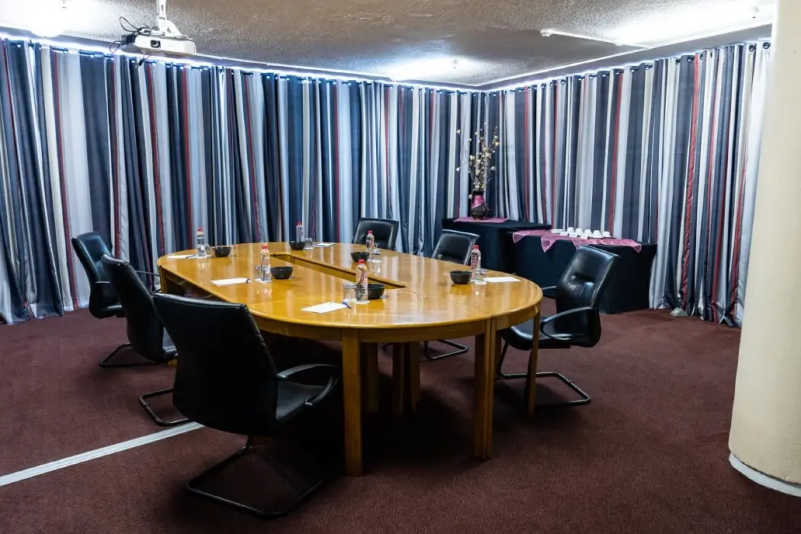 Gooderson Tropicana Hotel