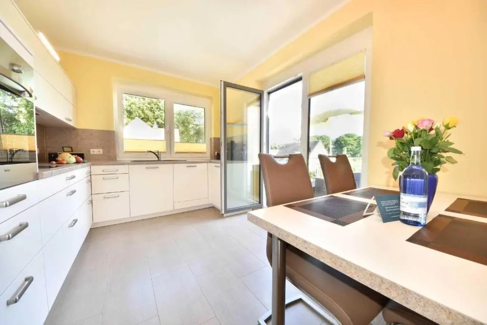 Appartement Sonnenpark 7