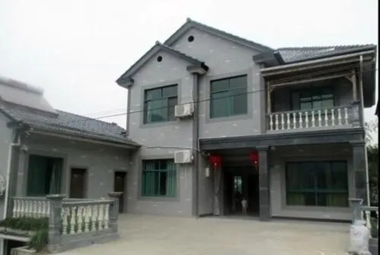 Anji Yuantou Nongzhuang