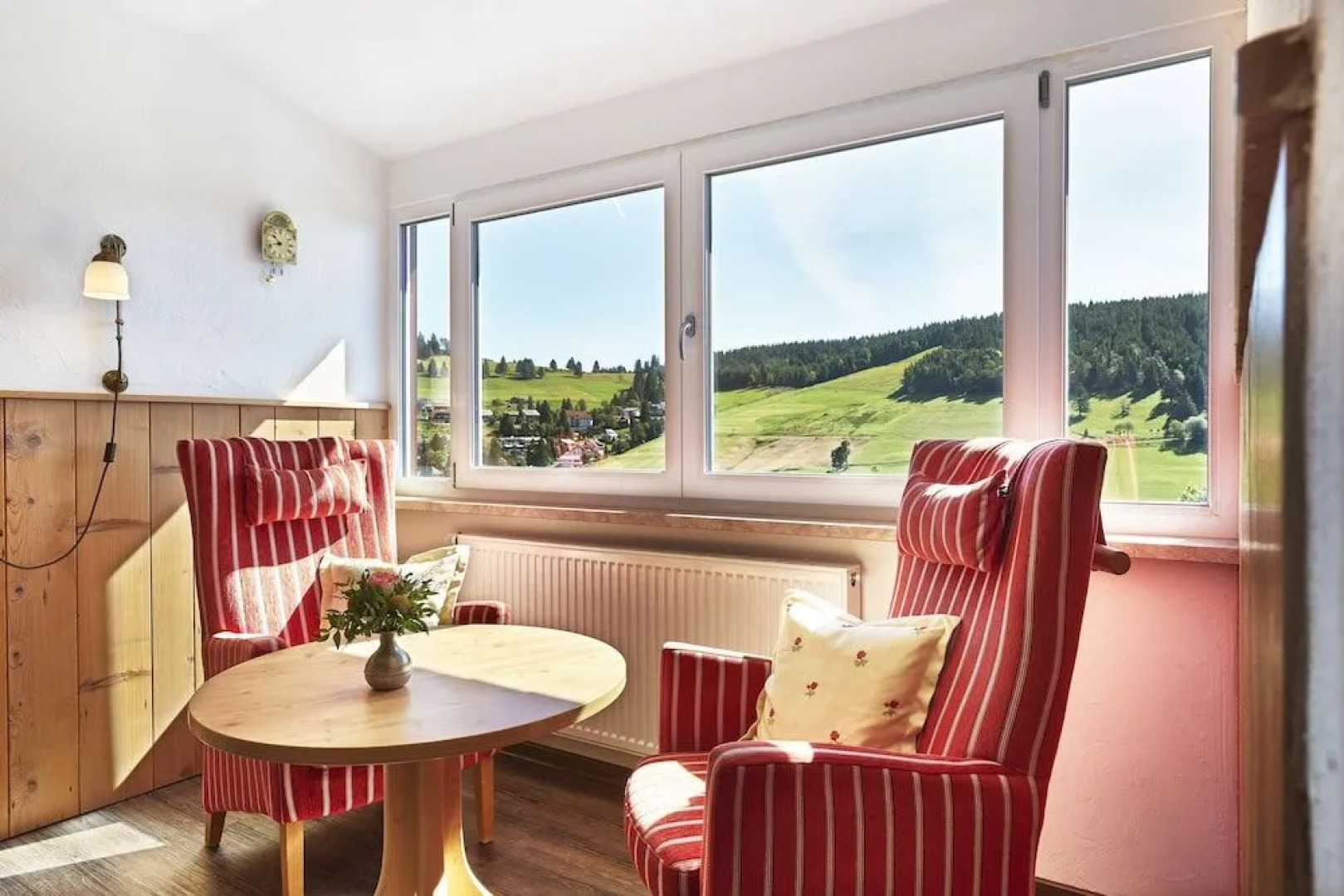 Hotel Engel - Familotel Hochschwarzwald