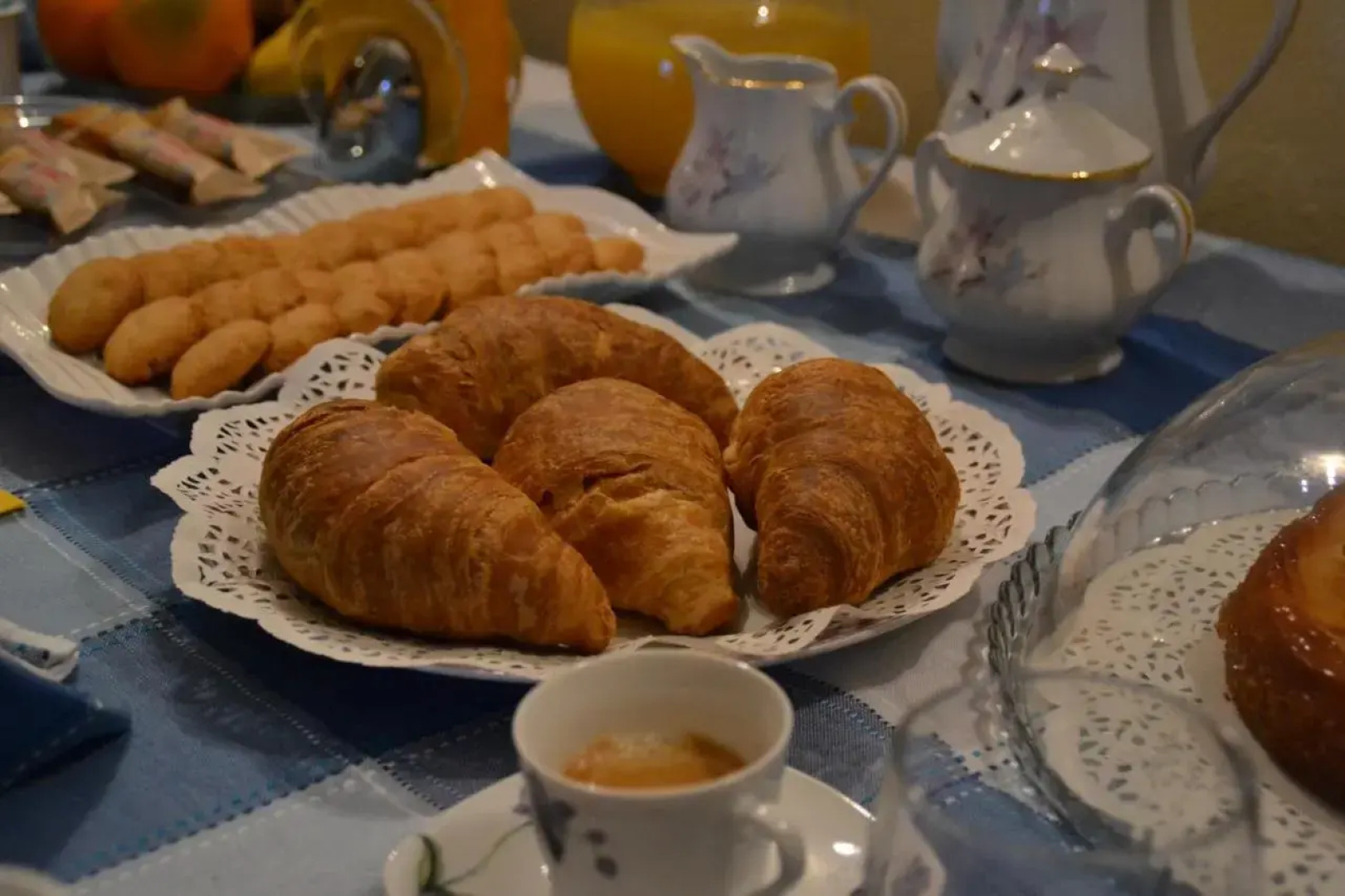 Le 3 Camelie Malpensa