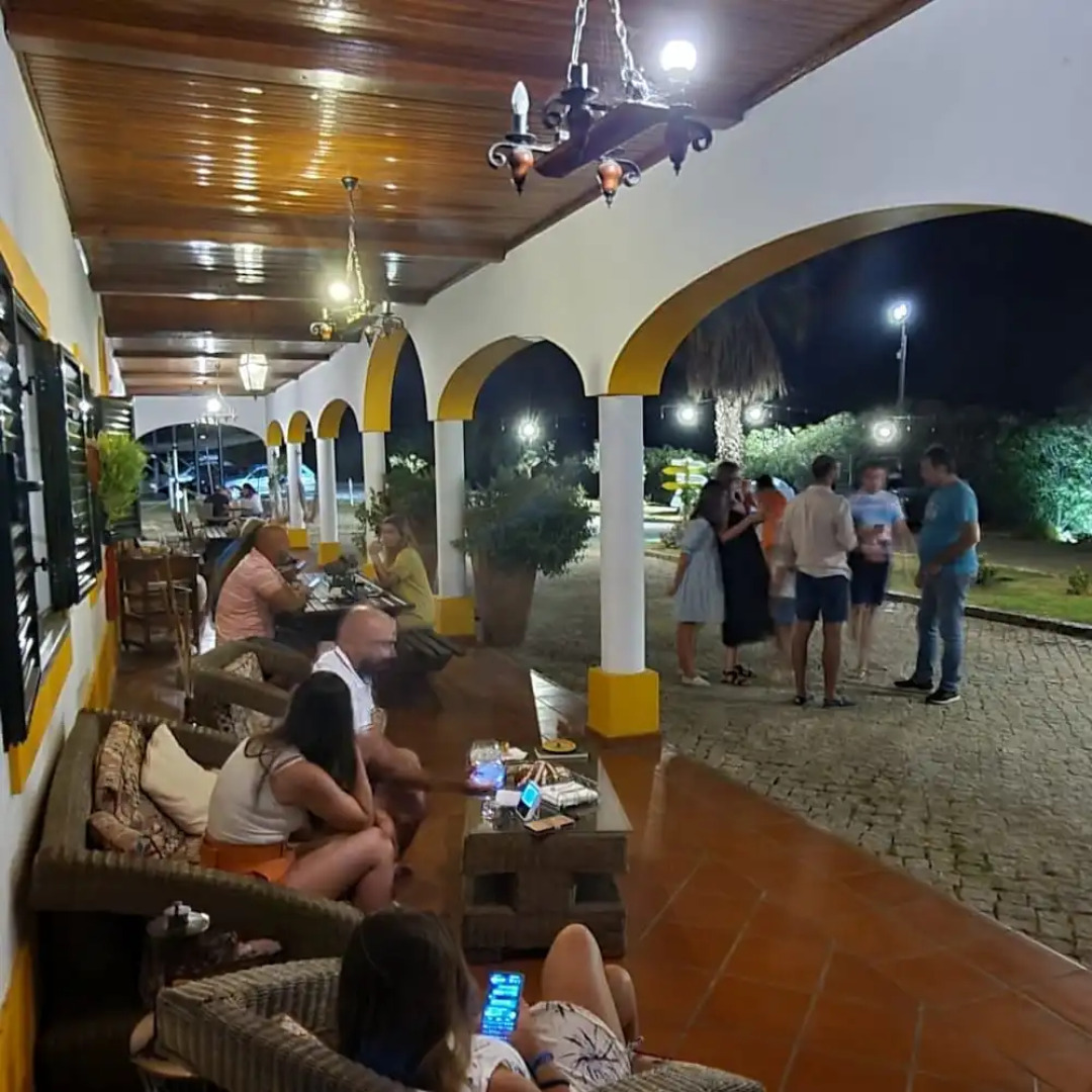 Herdade do Rio Torto