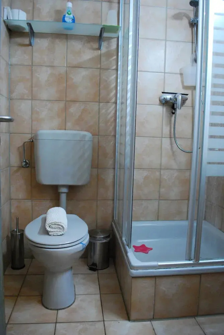 Ferienwohnung auf Pferdehof bei Neustadt